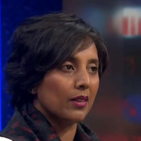 Dr Michelle Ananda-Rajah