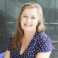 Rachael Mackinnon RN