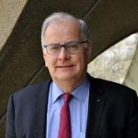 Prof Samuel Berkovic