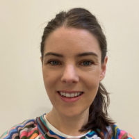 Dr Ruth Cameron-Jeffs