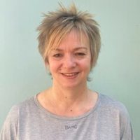 Prof Andrea Wigfield