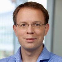 A/Prof Kyle B. Enfield