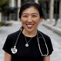 Prof Clara Chow AM