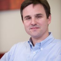 Prof Paul B. Fitzgerald