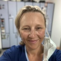 Dr Marilla L. Druitt