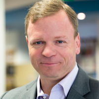 Prof Terence O'Brien