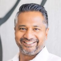 A/Prof Ramesh Balasubramaniam OAM