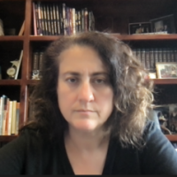 Prof Vasso Apostolopoulos