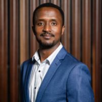 Dr Desalegn Markos Shifti