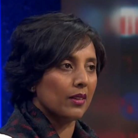 Ananda-Rajah, Michelle square