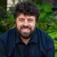 David Gardner 
Gardner Legal 
Adelaide, South Australia 
Photo: John Krüger