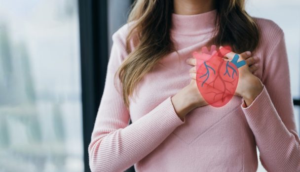 Ischaemic Heart Disease